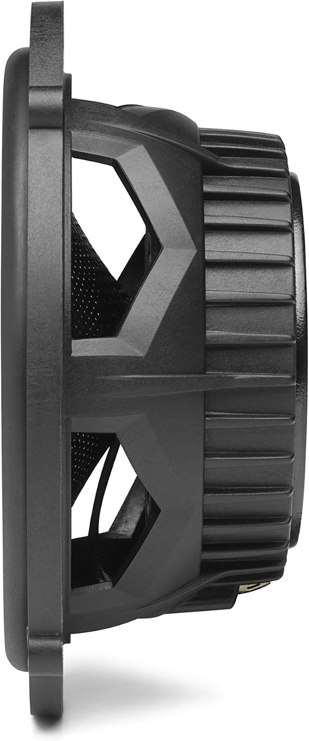 JBL Club 605CSQ 2-Wege KFZ Soundsystem - 285 Watt Komponenten Auto Lautsprecher Boxen Set mit 160mm