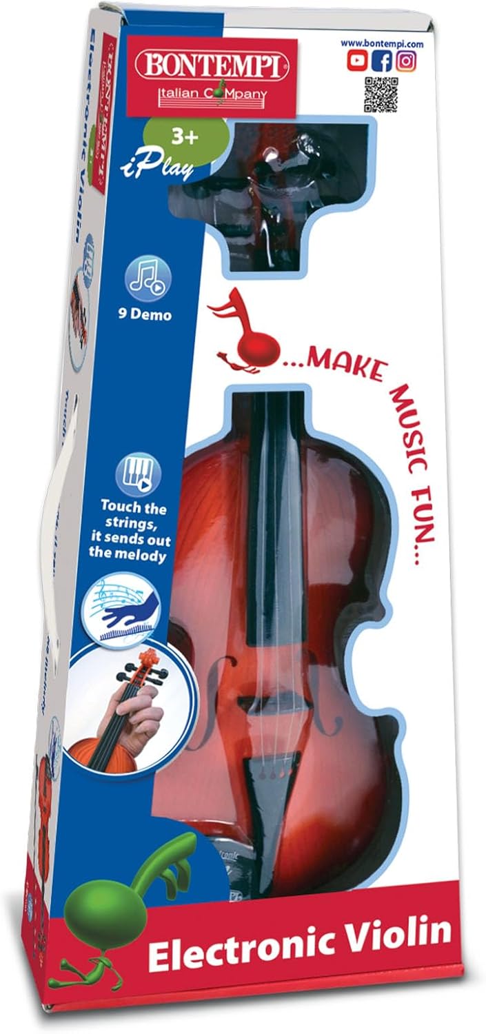 Bontempi 29 0500 Elektronische Violine