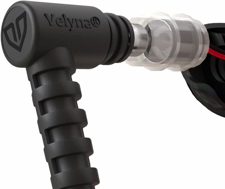 Netzkabel kompatibel mit den folgenden ghd Haargläsern: Platinum S8T261, Platinum+ S8T262, Gold S7N2
