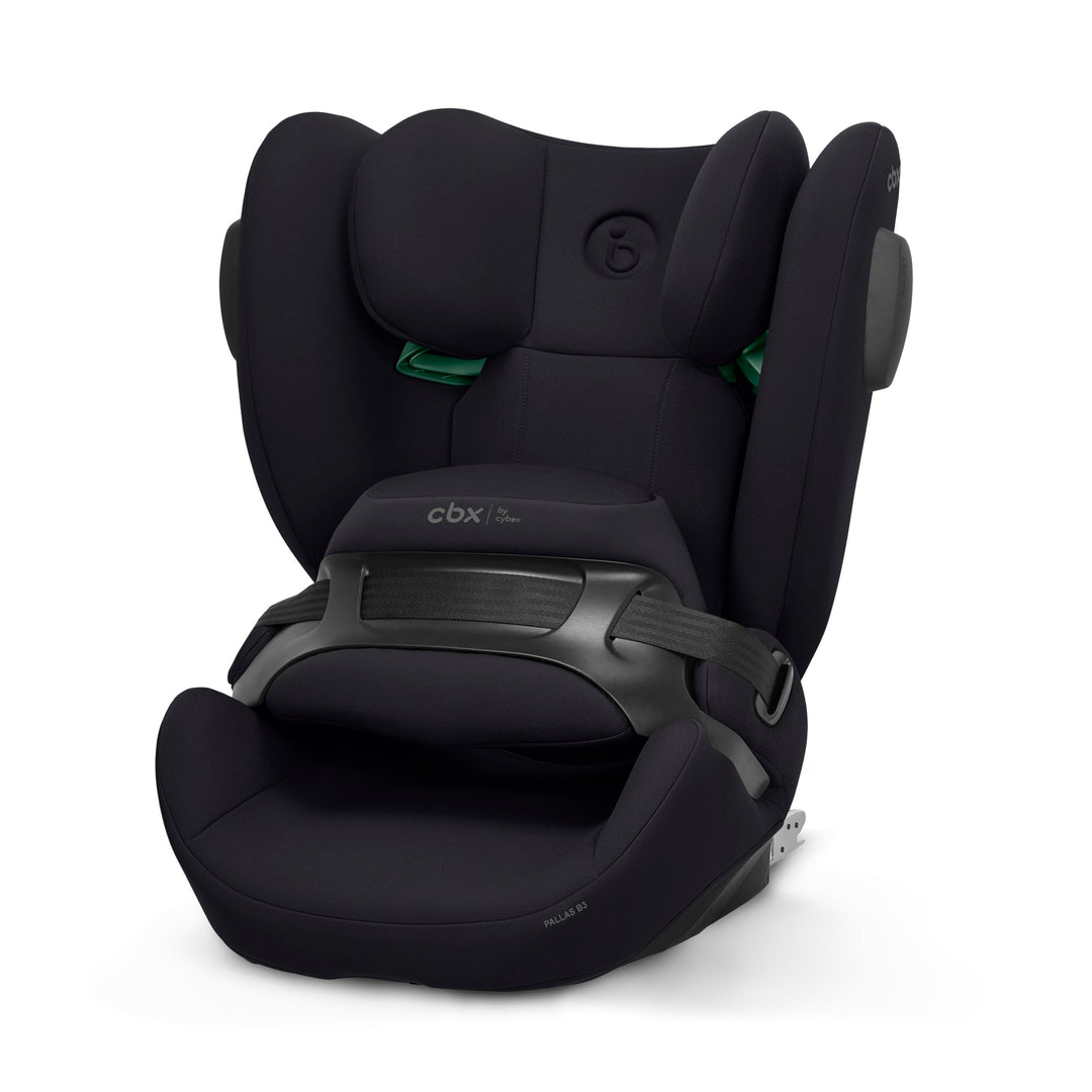 CBX by Cybex Kinder-Autositz Pallas B3 i-Size, ISOFIX und Top-Tether, Ab ca. 9-50 kg, Ab ca. 15 Mona