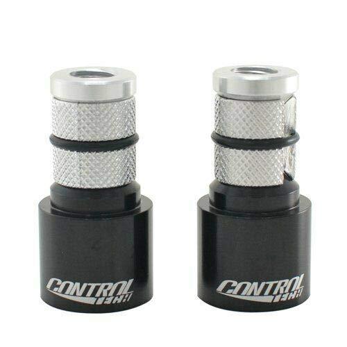 Controltech Terminator Road Bike Handlebar Bar End Extension Plug Length 20mm, AC-62, ST1776