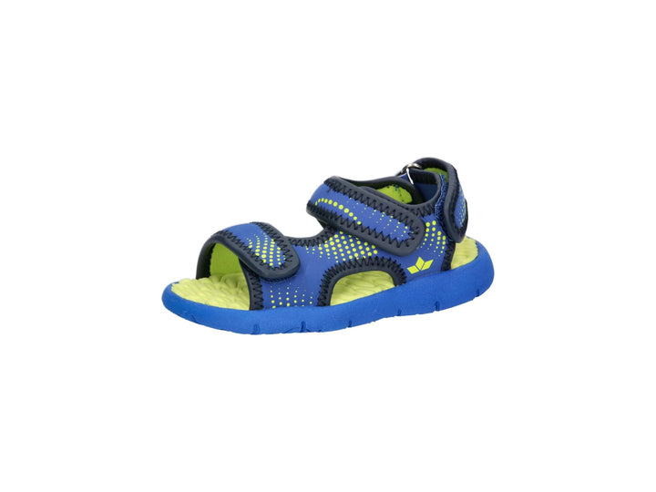 Lico Kinder Skip Vs Sneaker 28 EU Marine Lachs, 28 EU Marine Lachs
