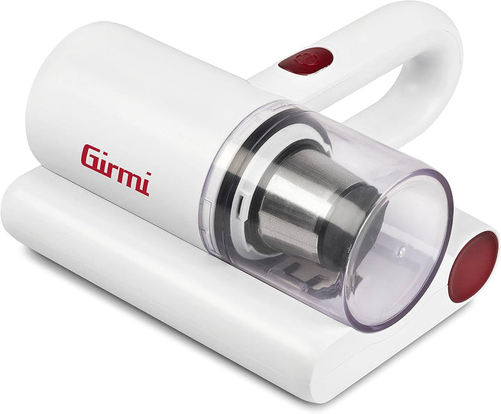 Girmi AP2101 weiss