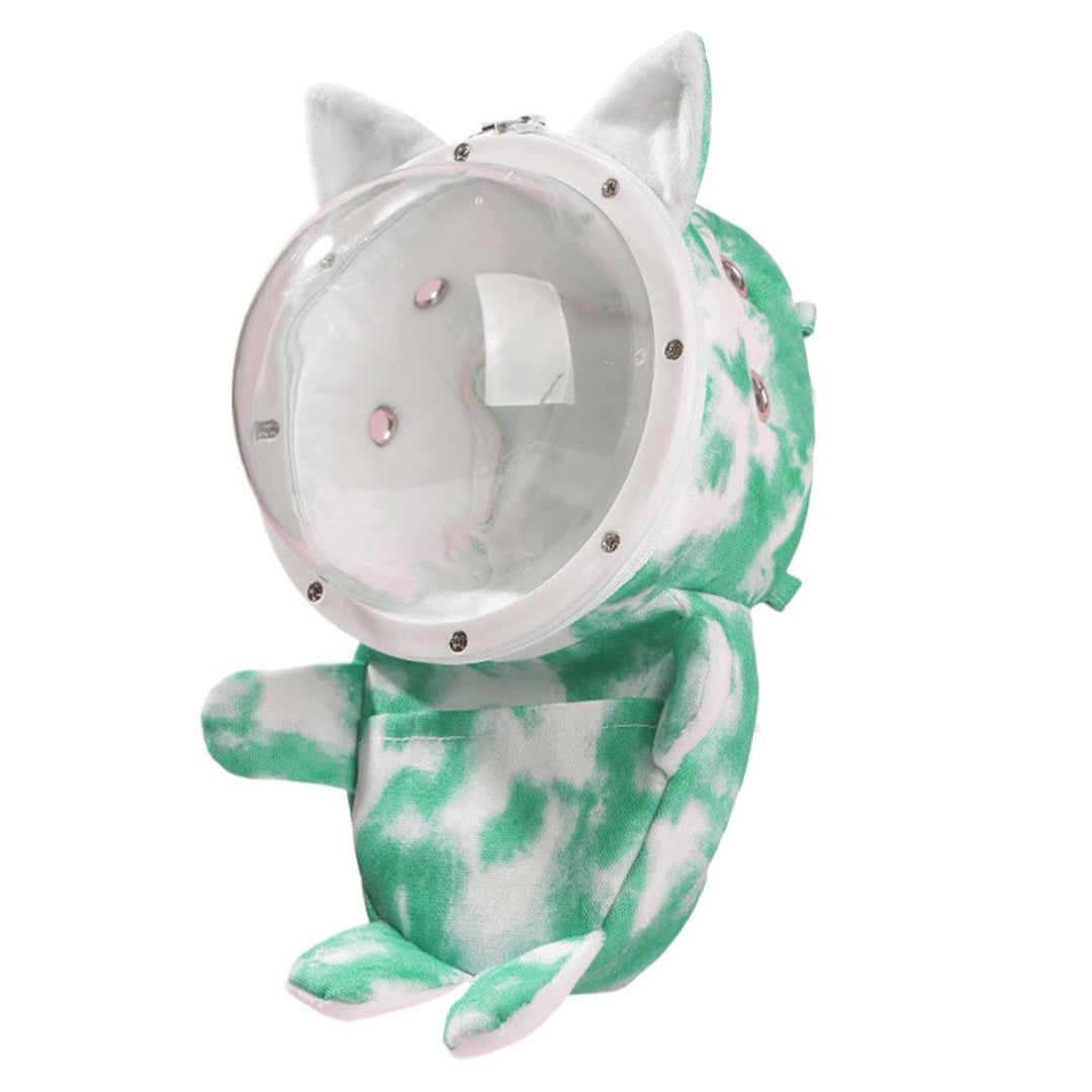 Hamsterträger, Meerschweinchenträger | Transparente Hamstertasche mit Fenster,Sugar Glider-Beutel, I