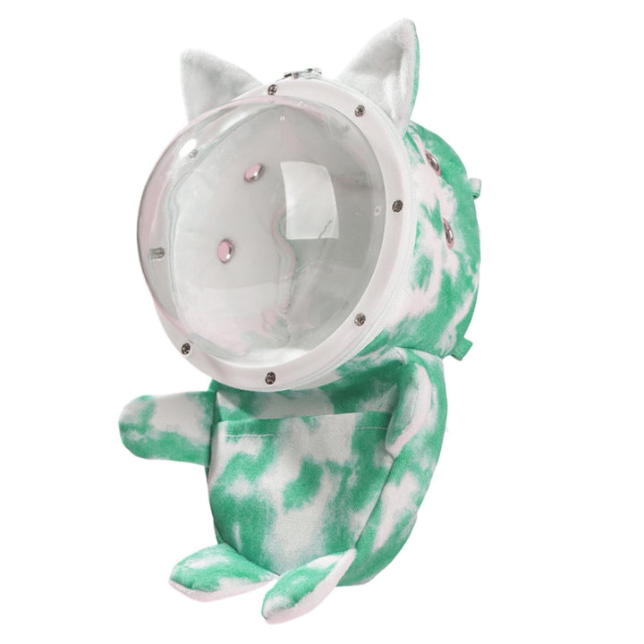 Hamsterträger, Meerschweinchenträger | Transparente Hamstertasche mit Fenster,Sugar Glider-Beutel, I