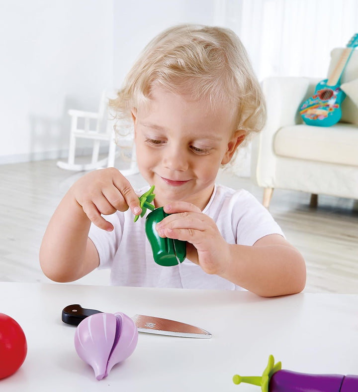 Hape,E3161, Küchenspielzeug Bunt
