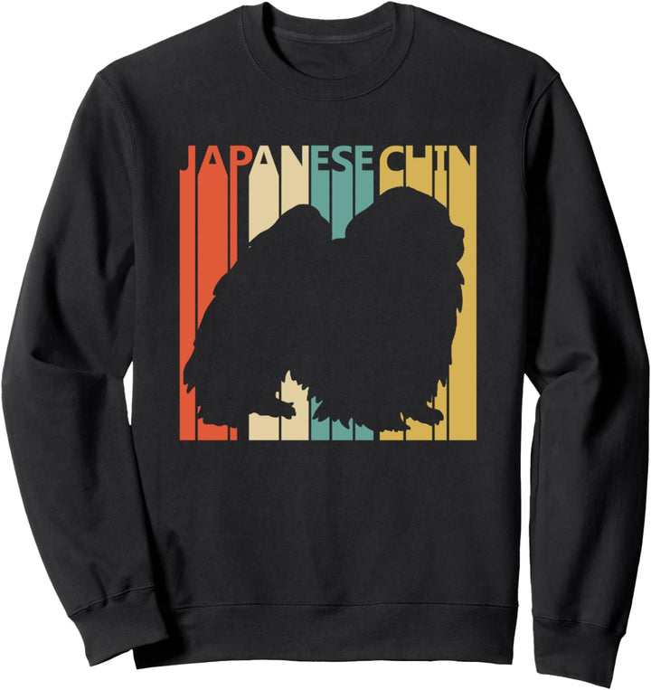 Japanese Chin - Japan Chin Sweatshirt