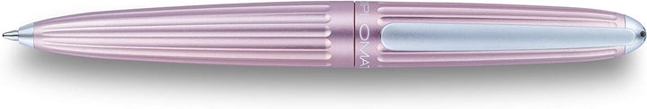 DIPLOMAT - Kugelschreiber Aero Rosa EasyFlow - Schick und elegant - Langlebig - 5-Jahre-Garantie - R
