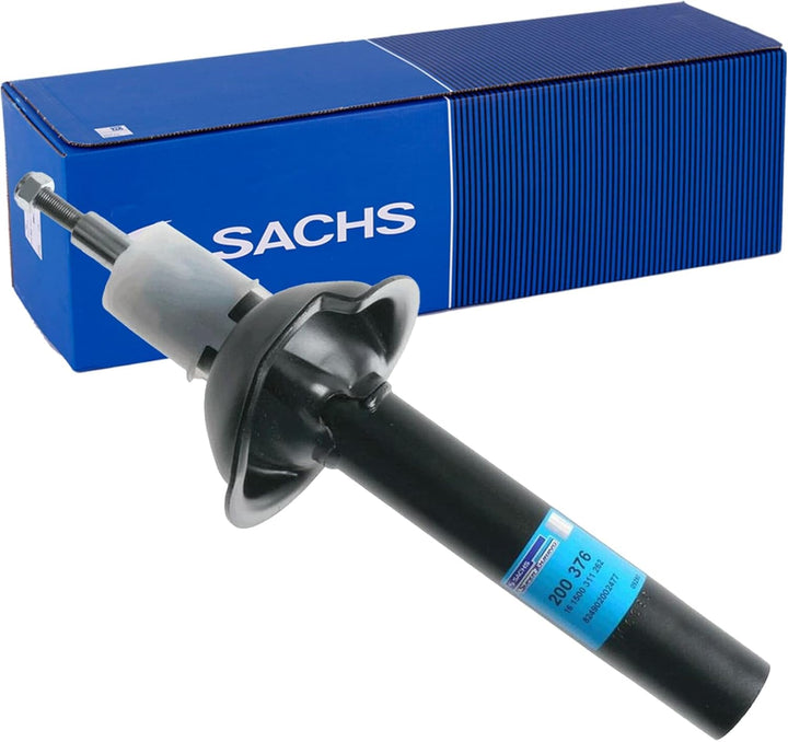 SACHS 200 376 Stossdämpfer Für Ford ESCORT MK VII (GAL, AAL, ABL) 1995-2002 Vorderachse