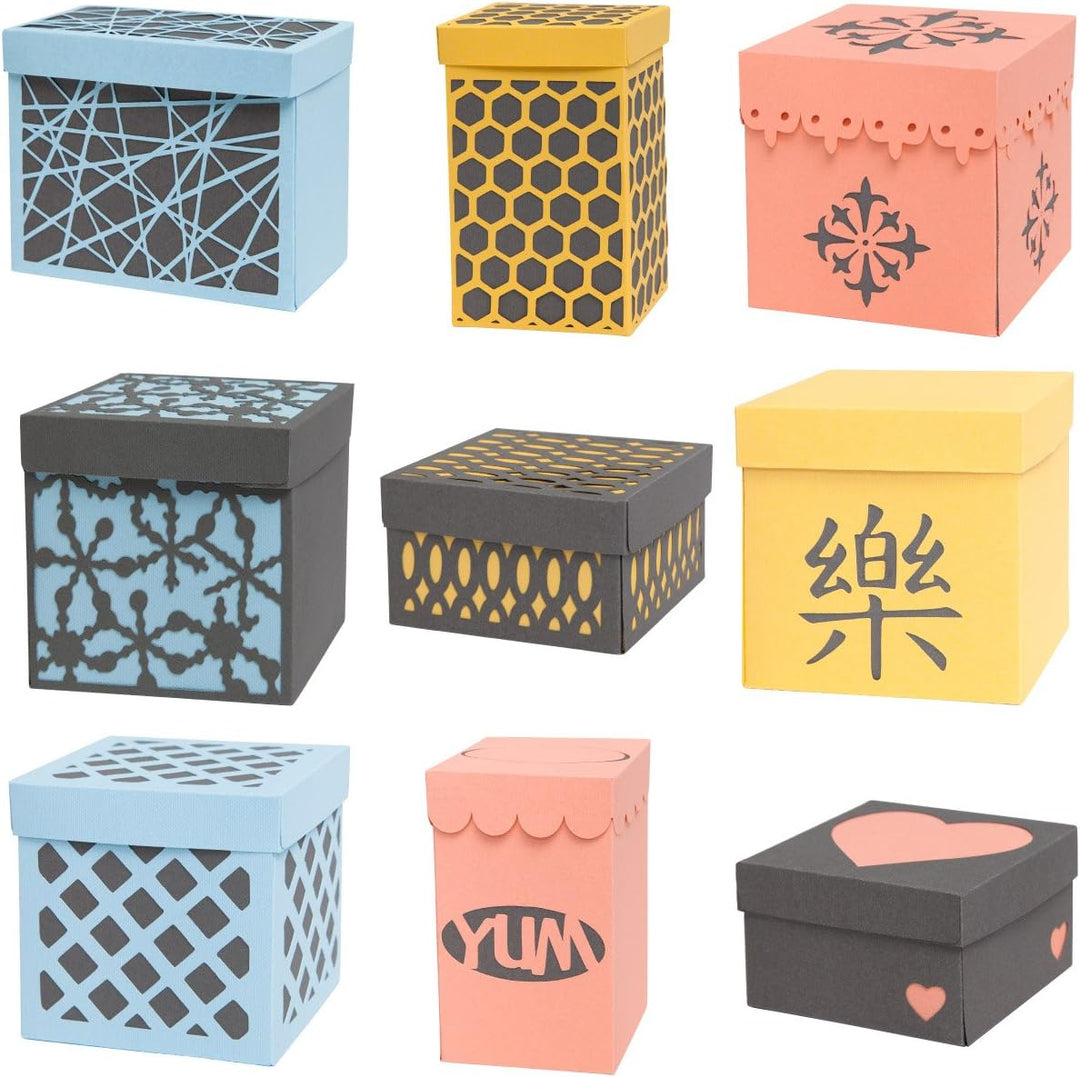 Cricut® Box it Up Kartusche