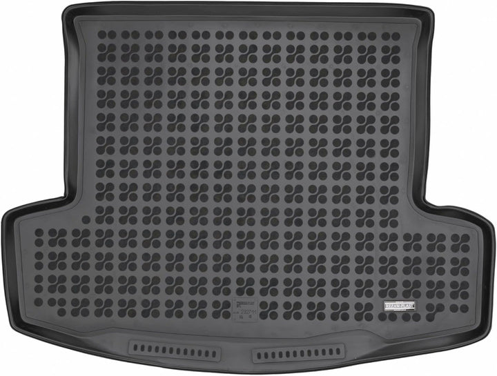 M MOTOS Kofferraumwanne Kofferraummatte passt für Chevrolet Captiva 2006-2015 Verbessern Sie Ihren R