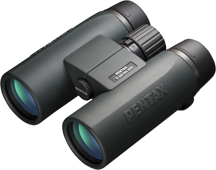 Pentax SD 8x42 WP Fernglas, 8X42
