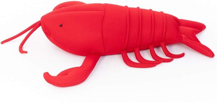 WESTMANN Pool Buddy | 130x68 cm | Bade- & Wasserspielzeug aus Mesh Gewebe | Schwimmobst und Tiere mi