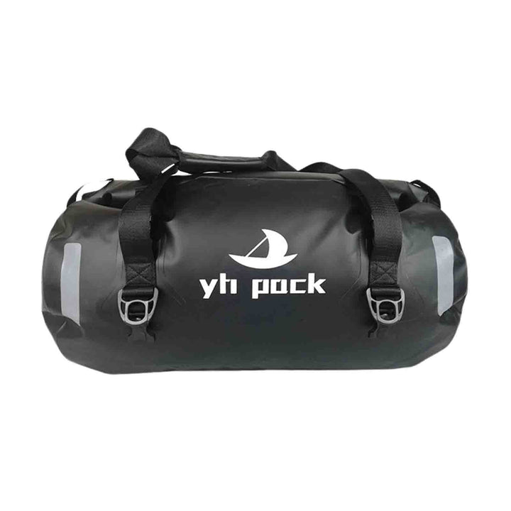 Wasserfeste Reisetasche Duffle Bag, Seesack, Sporttasche, Rucksack, Dry Bag, für Bootsfahrten, Motor