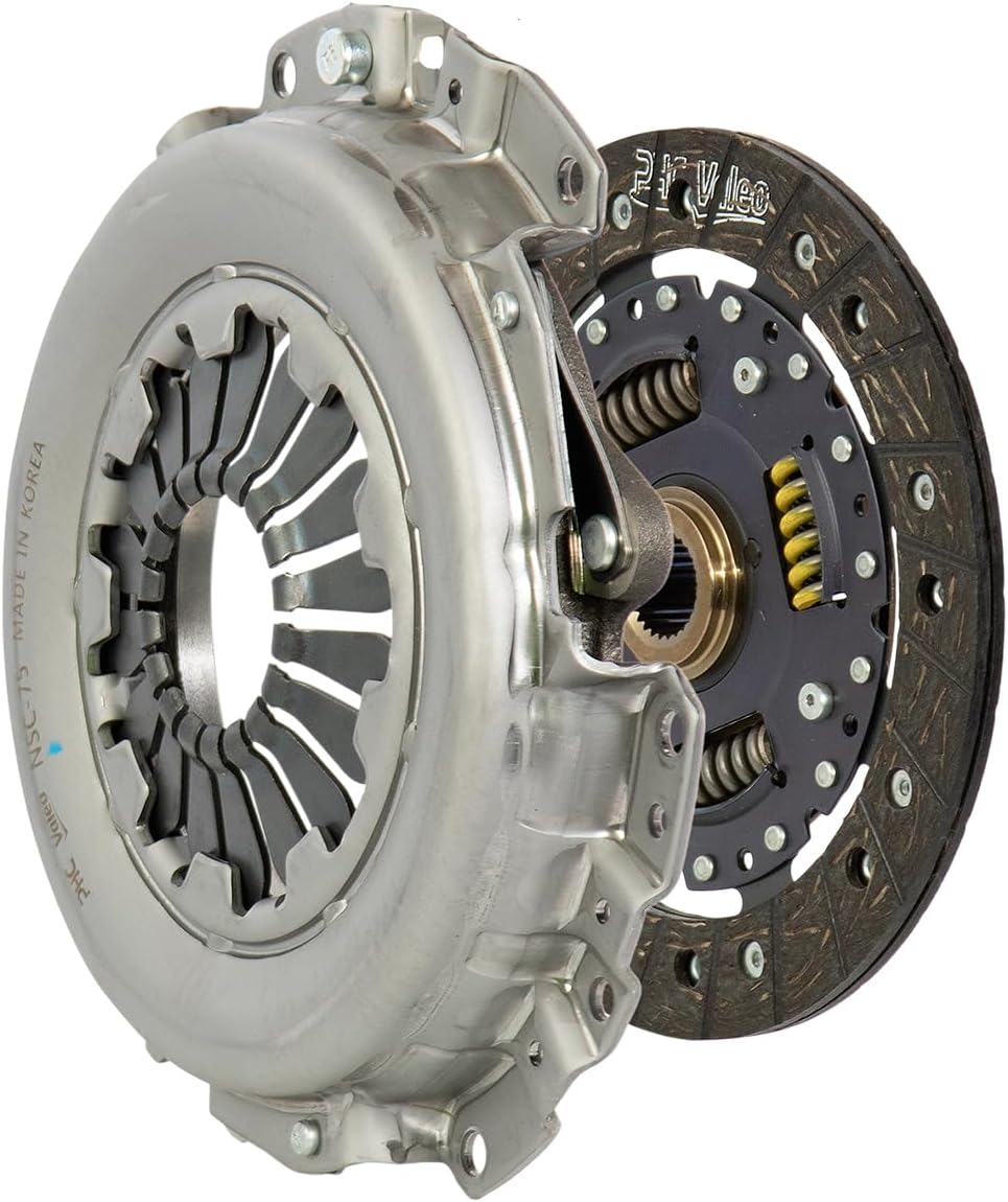 Valeo 826435 Kupplungssatz