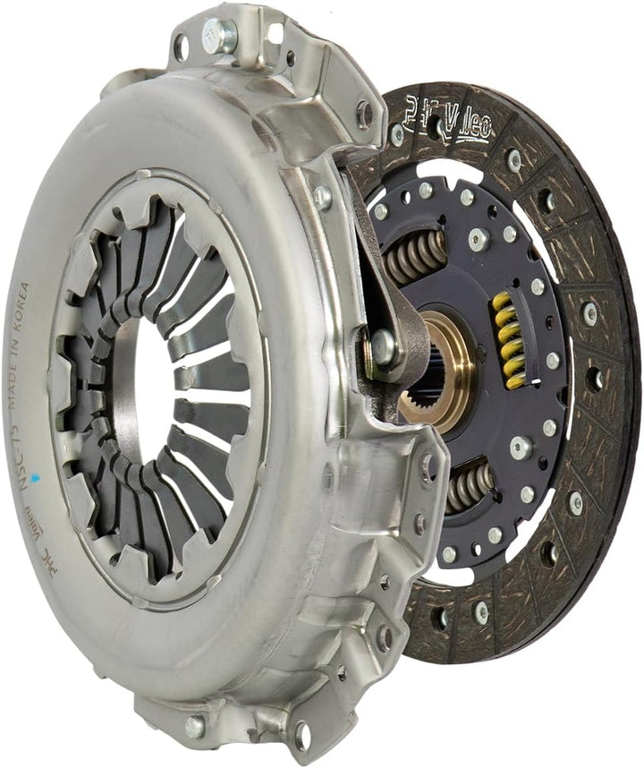 Valeo 826435 Kupplungssatz