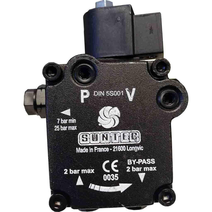 SunTec ASV47A SunTec Pumpe
