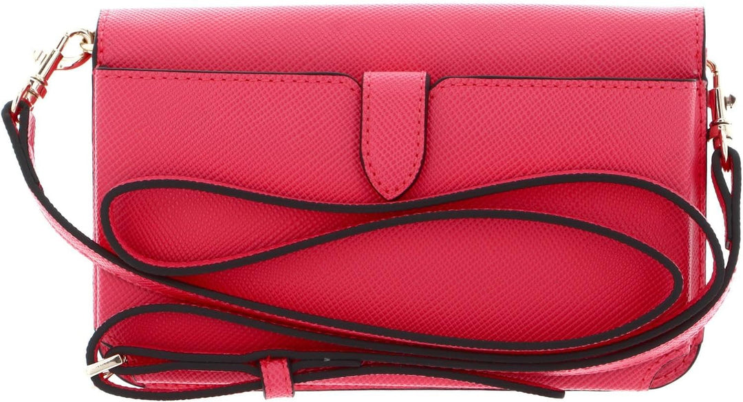 GUESS Noelle, pink(magenta), Gr. - Einheitsgrösse, Einheitsgrösse