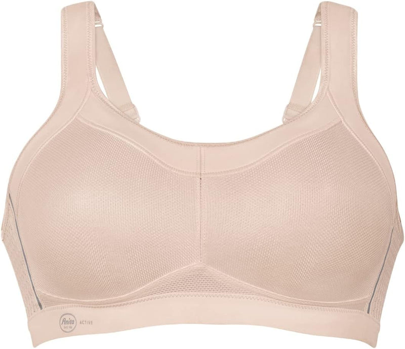 Anita - Momentum - Damen - Sport-BH - Unterwäsche 65B Smart Rose, 65B Smart Rose