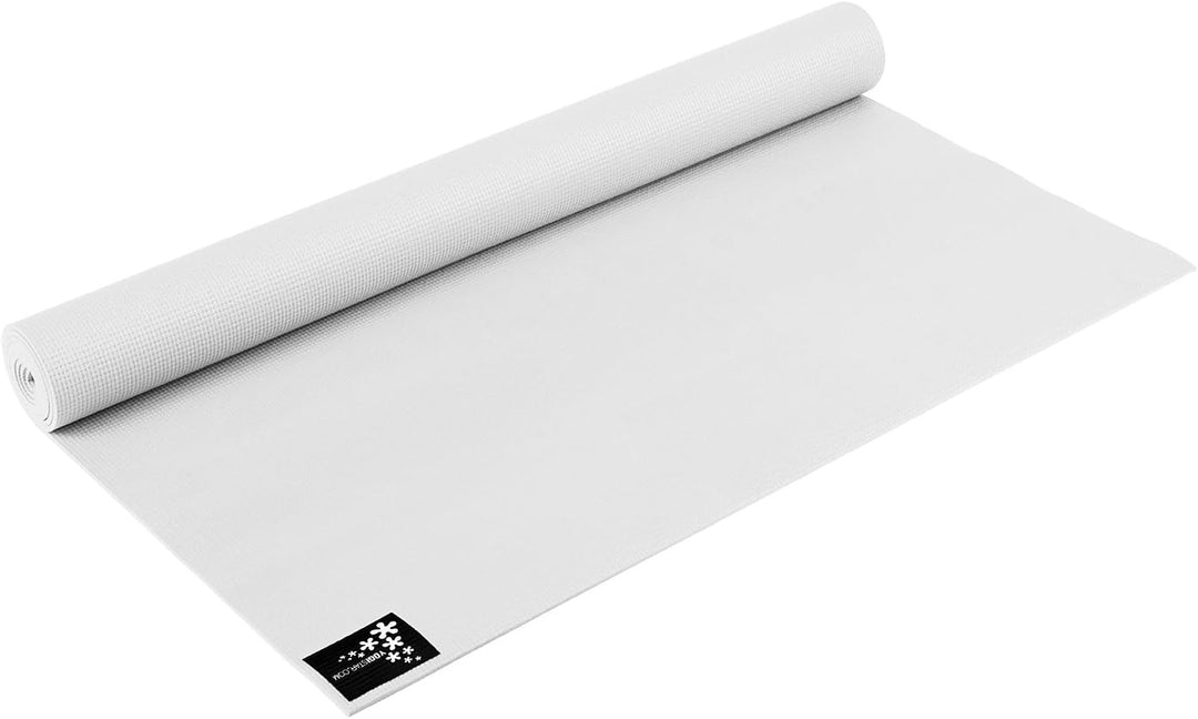 Yogamatte Yogimat® Basic Xxl kokos, kokos