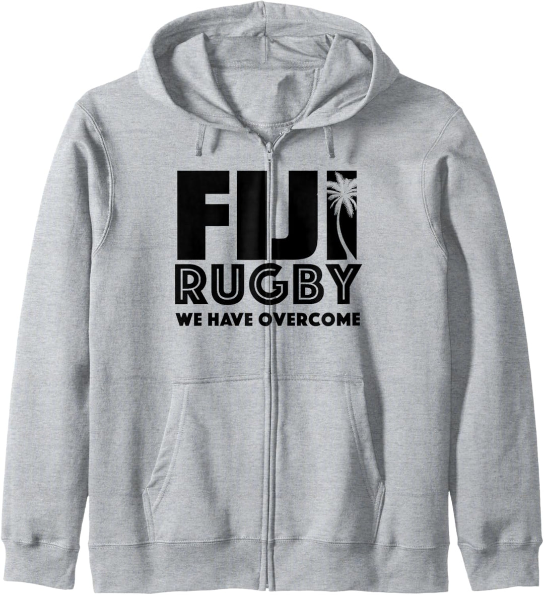 Fiji Rugby Shirt Football Soccer Vintage Jersey Fijians Kapuzenjacke