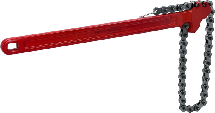 KS Tools 114.0040 Kettenrohrzange, Ø 110mm