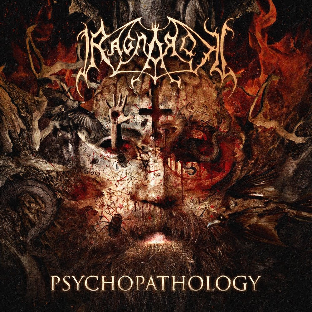 Psychopathology (LTD., Audio-CD