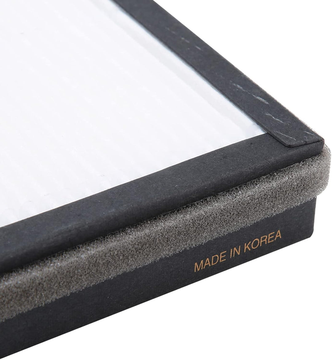 HEPA-Filter, Ersatz-HEPA-Filter-Luftreiniger für AC4072 AC4014 AC4074 AC4083 AC4084 AC4085 AC086