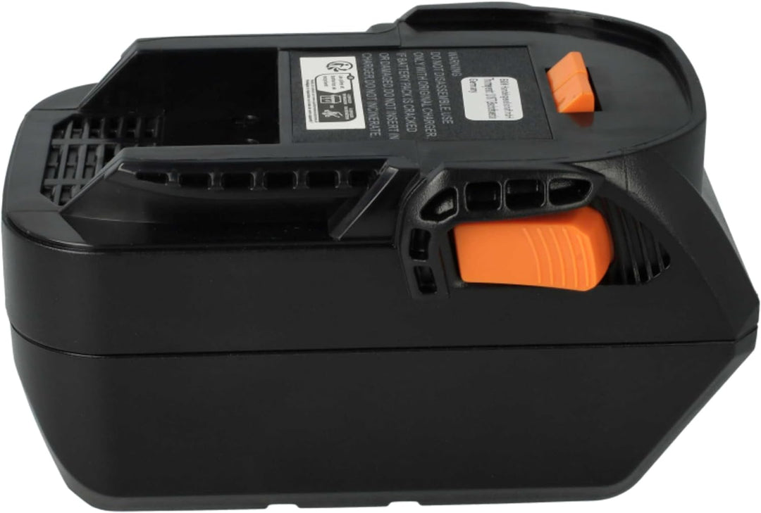 vhbw 2X Akku kompatibel mit AEG Bus 18 | BUS 18 X, BSB 18 STX, BSB 18 LI, BST 18X, BSS 18C Werkzeug
