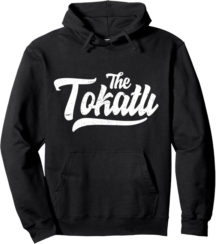 Tokat 60 Memleket Türkei Retro Geschenkidee Pullover Hoodie