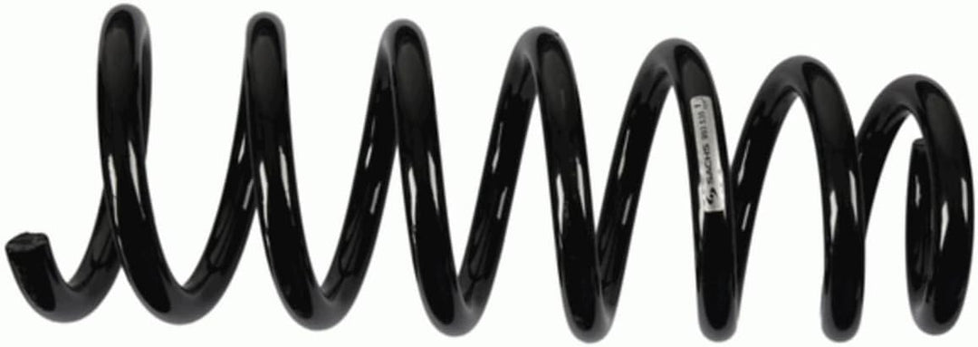 SACHS 993 535 Tieferlegungsfedern Federung/Dämpfung 993 535 - vorderachse, Federung/Dämpfung 993 535