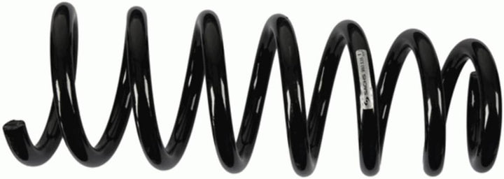 SACHS 993 535 Tieferlegungsfedern Federung/Dämpfung 993 535 - vorderachse, Federung/Dämpfung 993 535