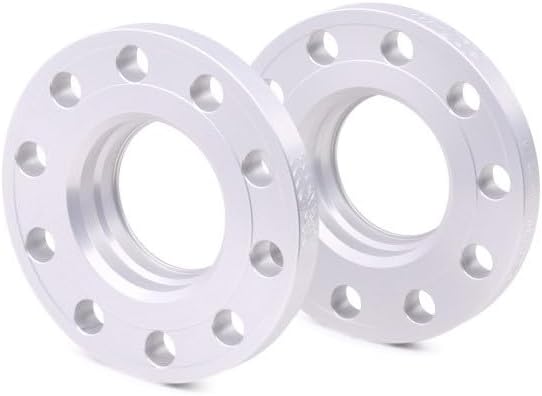 Spurverbreiterung TRAK+ Spurverbreiterungen/TRAK+ Wheel Spacers von H&R (3075725) Distanzscheibe Räd