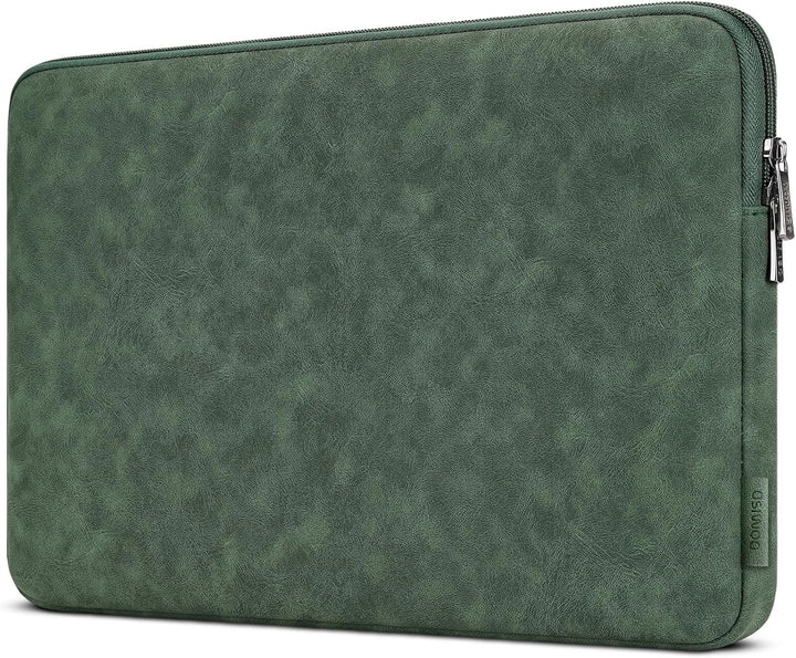 DOMISO Laptoptasche 17 Zoll Laptophülle 17 Zoll Notebook Case Wasserdicht Stossfest Laptop Schutzhül