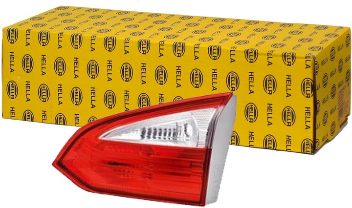 HELLA 2TP 354 995-141 Heckleuchte - LED - innerer Teil - rechts - für u.a. Ford Focus III Turnier Re