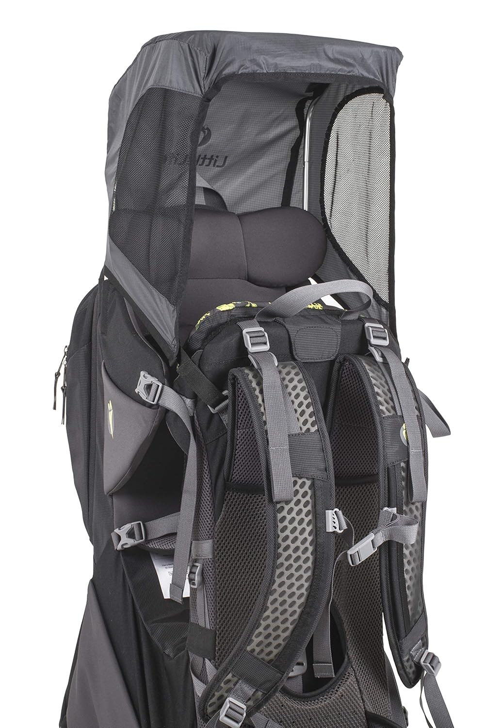 LittleLife Voyager S5 Child Carrier | Baby Carrier