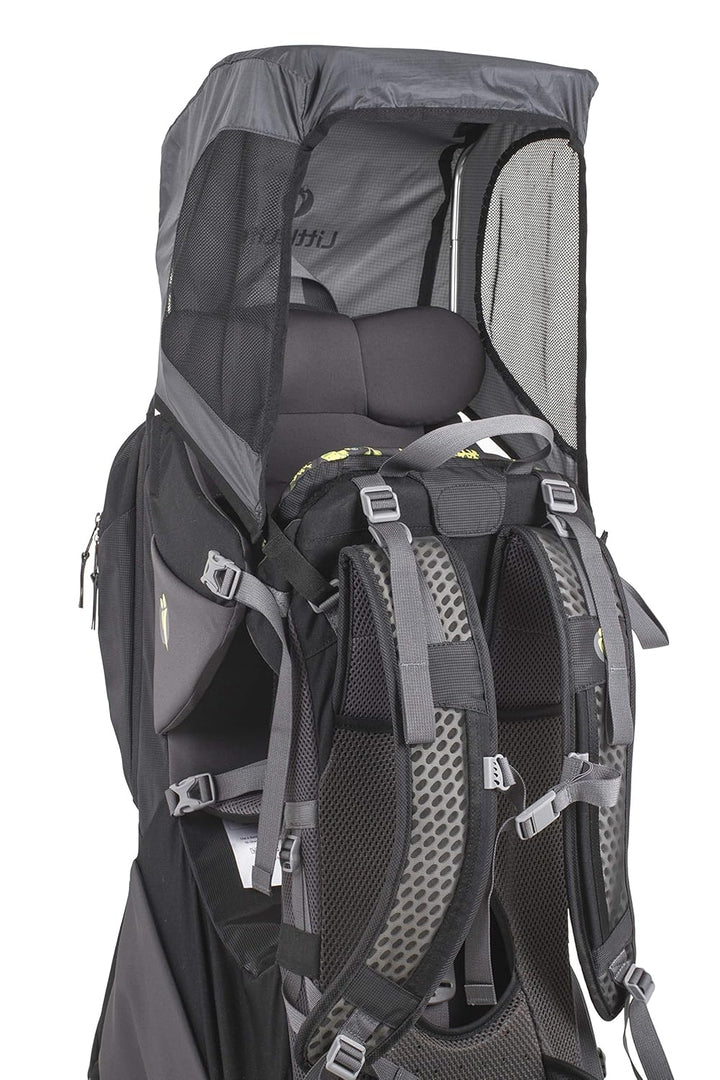 LittleLife Voyager S5 Child Carrier | Baby Carrier