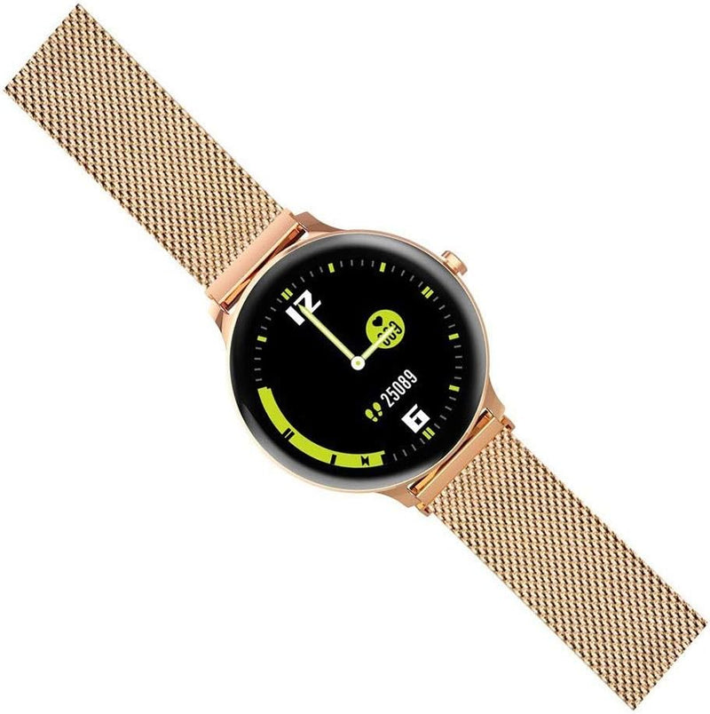 Blackview X2 44mm Smartwatch gold