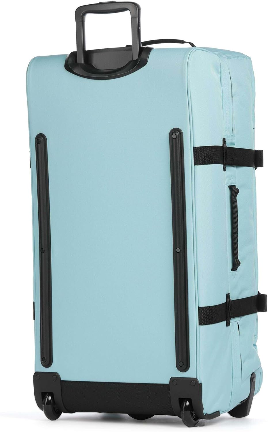 Eastpak TRANVERZ L Koffer, 79 x 40 x 33 cm, 121 L Waterfall Blue, Waterfall Blue