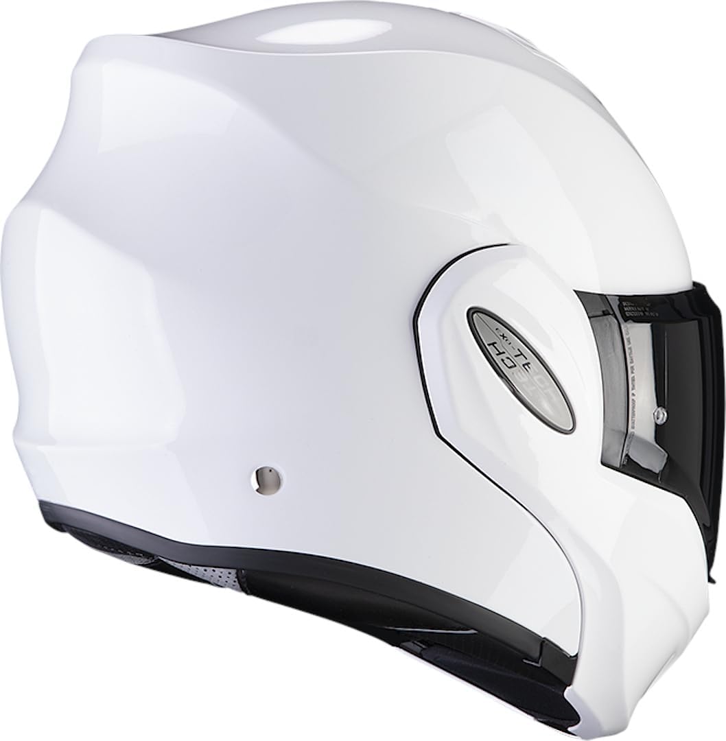 EXO-TECH EVO SOLID S MATT ANTHRACITE, S Matt anthracite