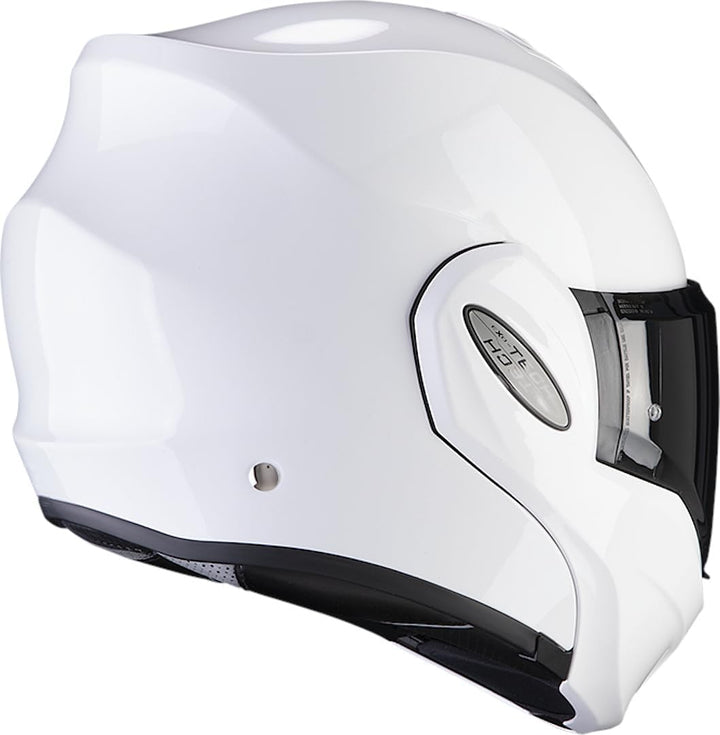 EXO-TECH EVO SOLID S MATT ANTHRACITE, S Matt anthracite