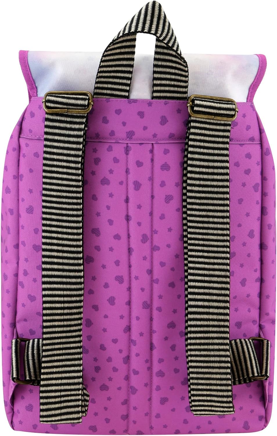 Gorjuss 652gj03 Rucksack, 41 cm, Violett (Violeta)