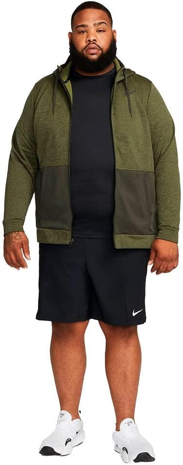 Nike Therma-FIT Hoodie Sweatjacke Herren