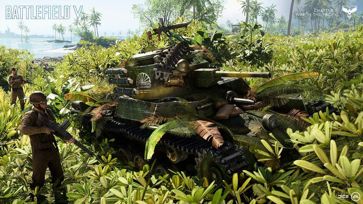 Battlefield V
