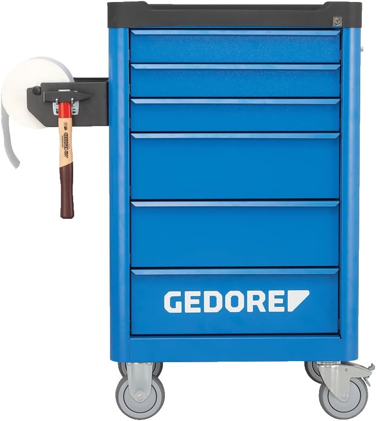 GEDORE 1500 H 40 Papierrollenhalter 1,1kg