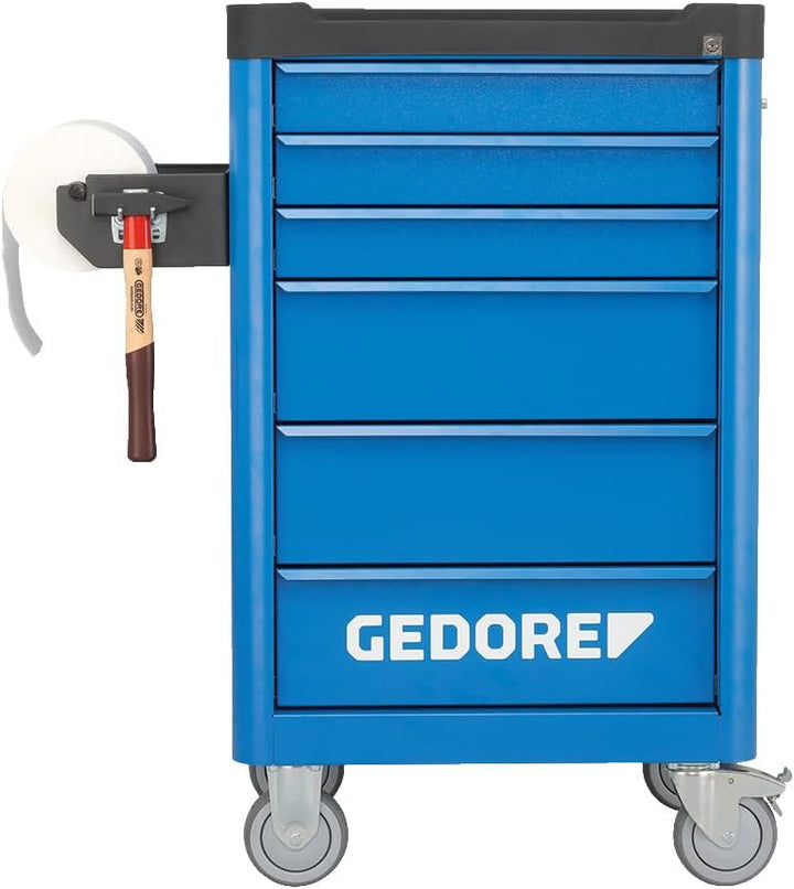 GEDORE 1500 H 40 Papierrollenhalter 1,1kg