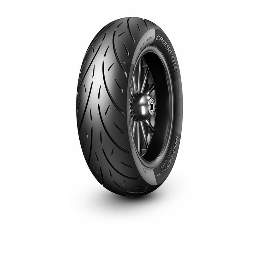 Metzeler 130/90 B16 73H Cruisetec Rear RF M/C Motorradreifen