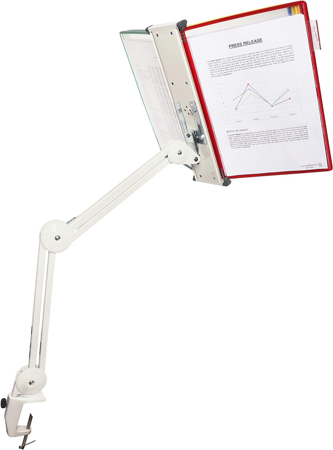 tarifold 580101 Sichtbuch "Le Lutin" (ohne Hüllen )