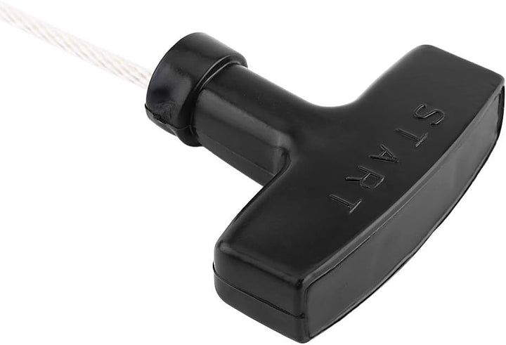 Keenso Seilzugstarter, Kunststoff Seilzug Pull Starter für Briggs & Stratton 591301 693394 791670 79