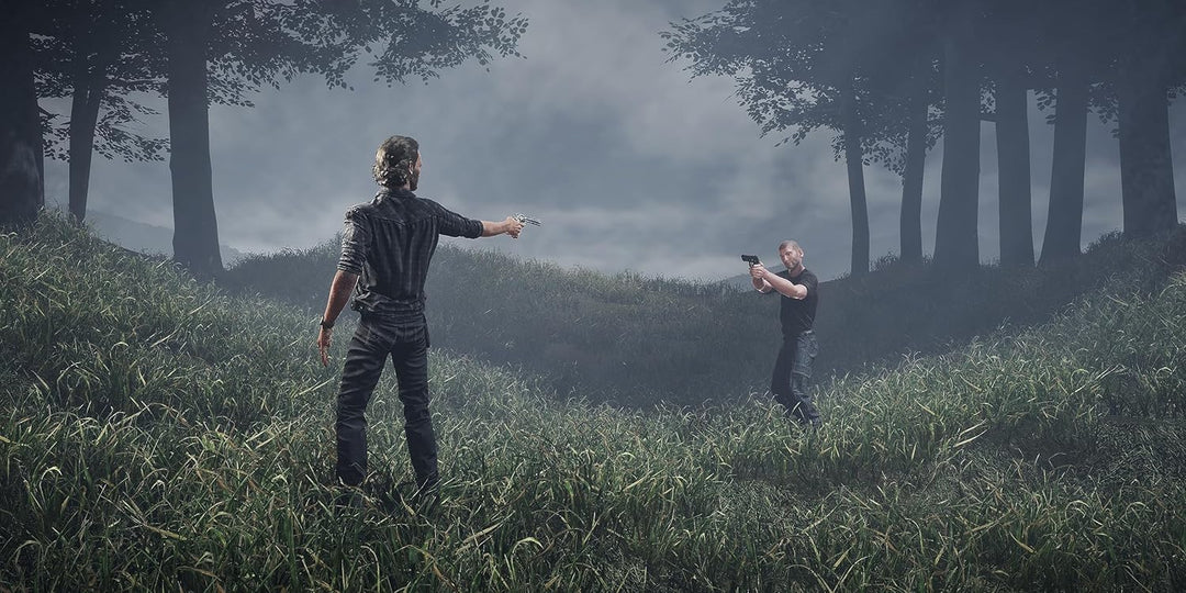 The Walking Dead: Destinies/Nintendo Switch